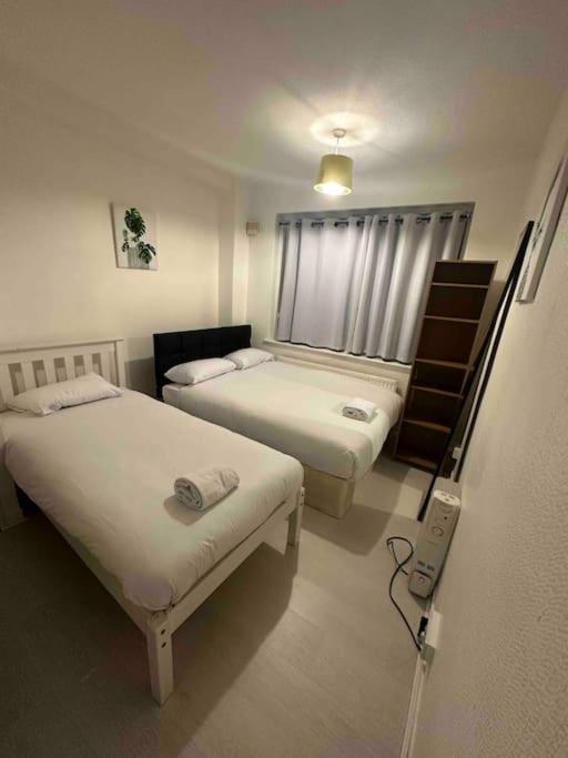 3 Bedroom Flat Kings Cross لندن المظهر الخارجي الصورة