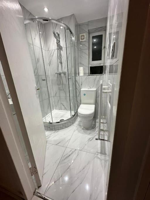 3 Bedroom Flat Kings Cross لندن المظهر الخارجي الصورة