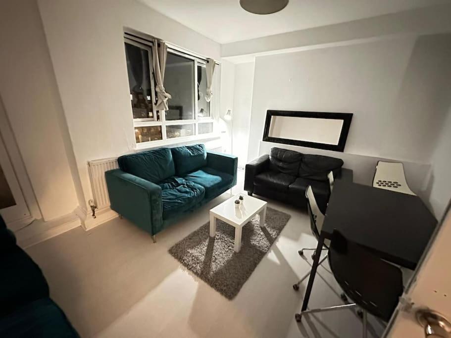 3 Bedroom Flat Kings Cross لندن المظهر الخارجي الصورة