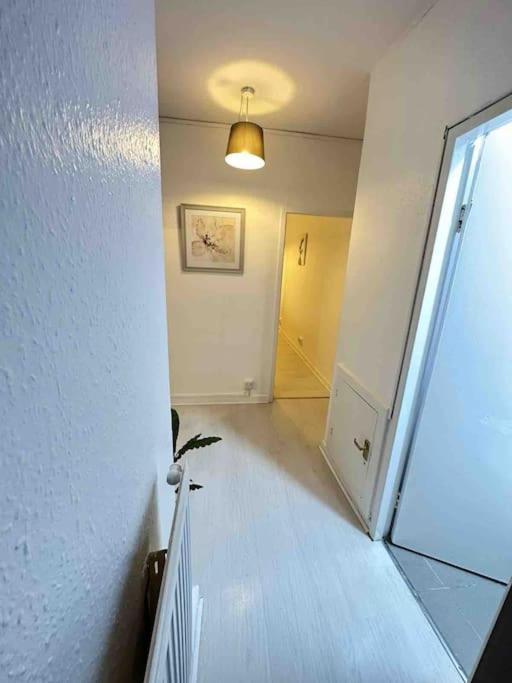 3 Bedroom Flat Kings Cross لندن المظهر الخارجي الصورة