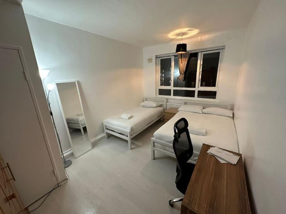3 Bedroom Flat Kings Cross لندن المظهر الخارجي الصورة